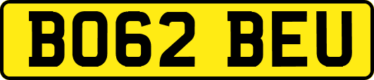 BO62BEU