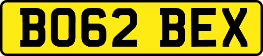 BO62BEX