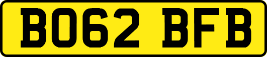 BO62BFB