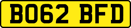 BO62BFD