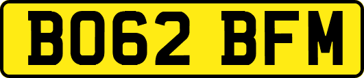 BO62BFM