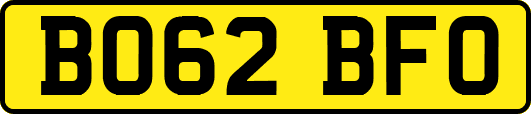 BO62BFO