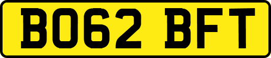 BO62BFT