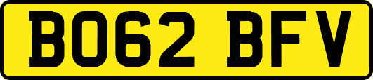 BO62BFV