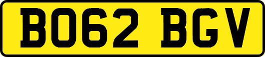 BO62BGV