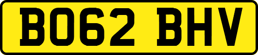 BO62BHV