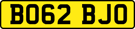 BO62BJO