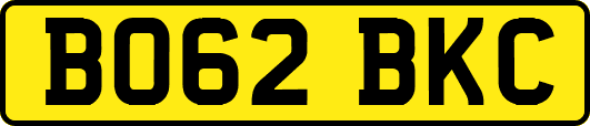 BO62BKC