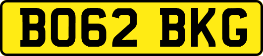BO62BKG