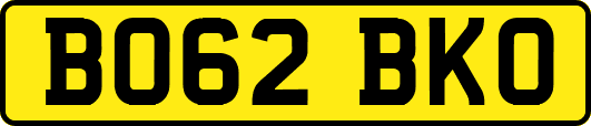 BO62BKO