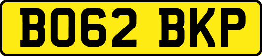 BO62BKP