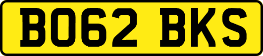 BO62BKS