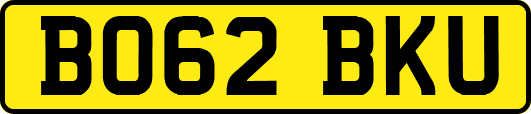 BO62BKU