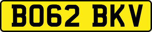 BO62BKV