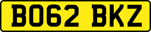 BO62BKZ