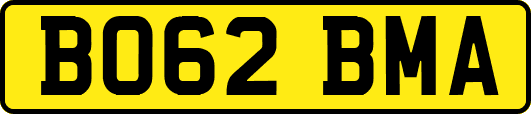 BO62BMA