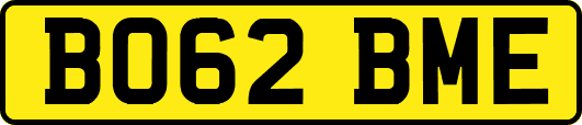 BO62BME