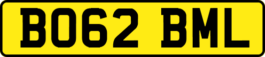 BO62BML