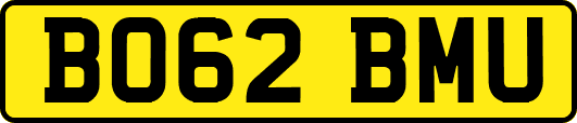 BO62BMU