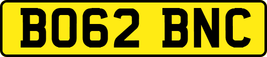 BO62BNC