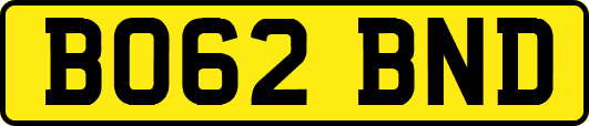 BO62BND