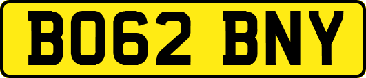 BO62BNY