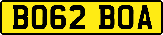 BO62BOA