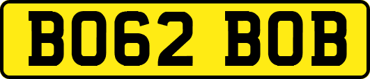 BO62BOB