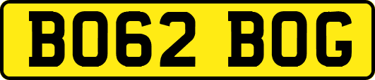 BO62BOG