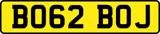 BO62BOJ