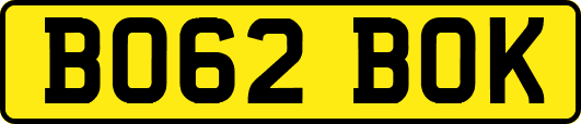 BO62BOK