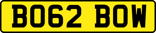 BO62BOW