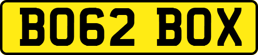 BO62BOX