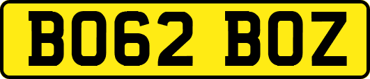 BO62BOZ