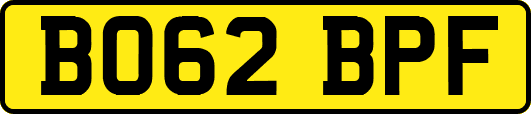 BO62BPF