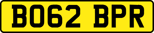 BO62BPR