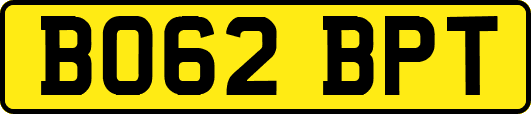 BO62BPT