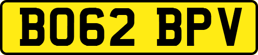 BO62BPV