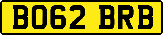 BO62BRB