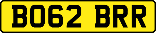 BO62BRR