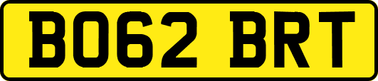 BO62BRT