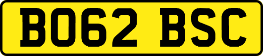 BO62BSC