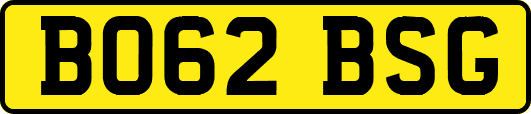 BO62BSG