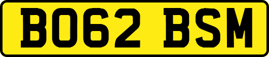 BO62BSM