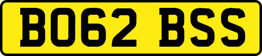 BO62BSS