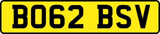 BO62BSV