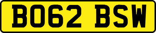 BO62BSW