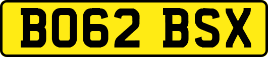 BO62BSX