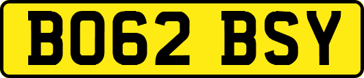 BO62BSY