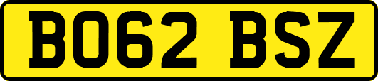BO62BSZ